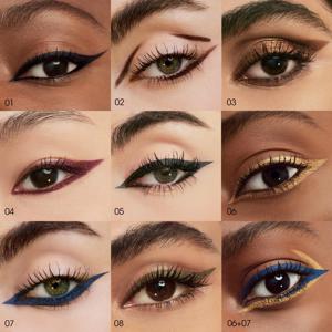 YSL Lines Liberared Eyeliner